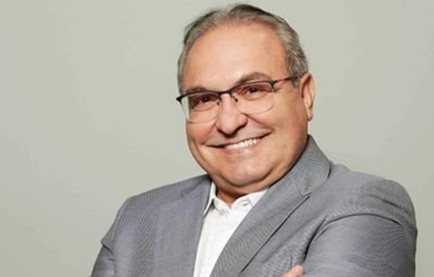 Jânio Darrot pode ser candidato do governo para a prefeitura de Goiânia