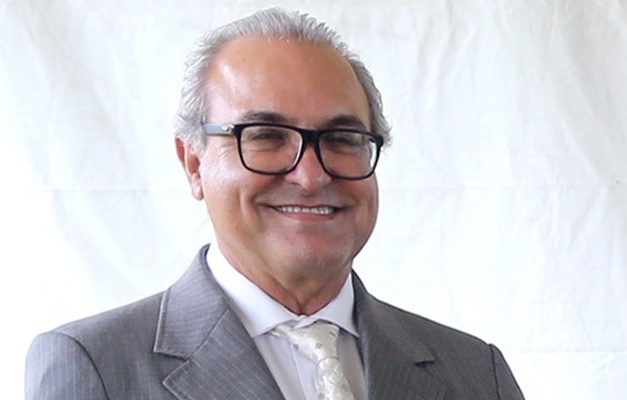Jânio Darrot: “Tenho disposição para ser candidato a prefeito de Goiânia”