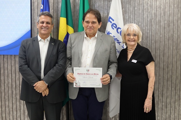 Jantar homenageia imigrantes italianos radicados em Goiás; veja como foi