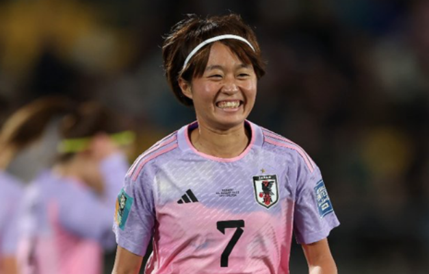 Japão e Espanha avançam para as quartas da Copa do Mundo Feminina
