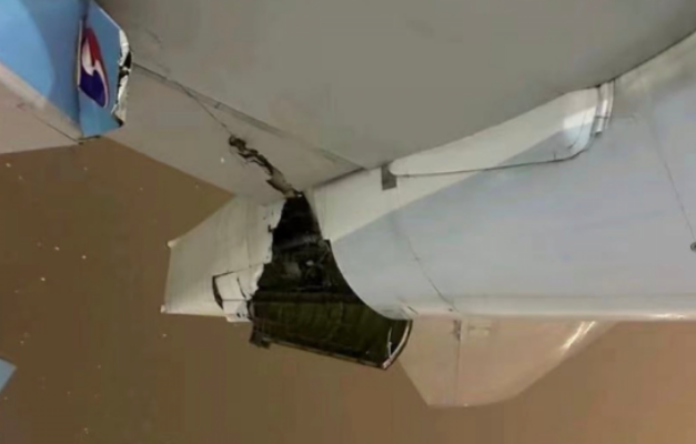 Japão: nova colisão entre dois aviões em pista de aeroporto