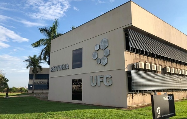 Jardim Guanabara 2 recebe Espaço das Profissões Itinerante da UFG