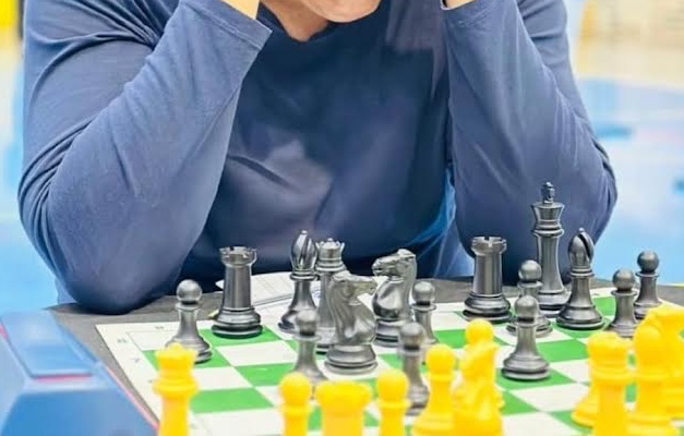 Jataí sedia 2ª edição do Aberto do Brasil de Xadrez neste fim de semana