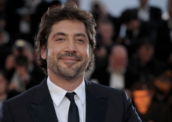 Javier Bardem se junta ao elenco de 'Piratas do Caribe 5'