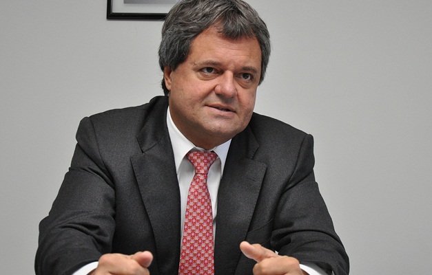 Jayme Rincón volta a afirmar que PSDB terá candidatura própria em 2016