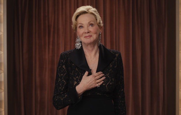 Jean Smart vence Emmy de Melhor Atriz em Comédia por 'Hacks'