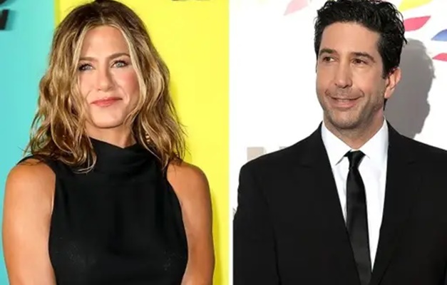 Jennifer Aniston e David Schwimmer escrevem sobre Matthew Perry: 'Nós o amávamos profundamente'