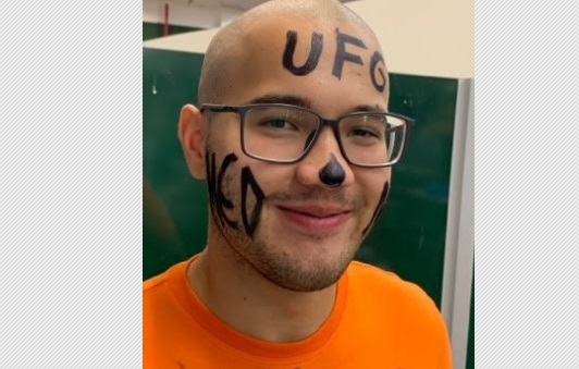 João Agnelo Naves vai cursar Medicina na UFG