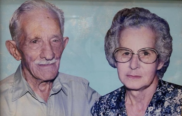 João Batista Naves tem nome em homenagem a santo reverenciado