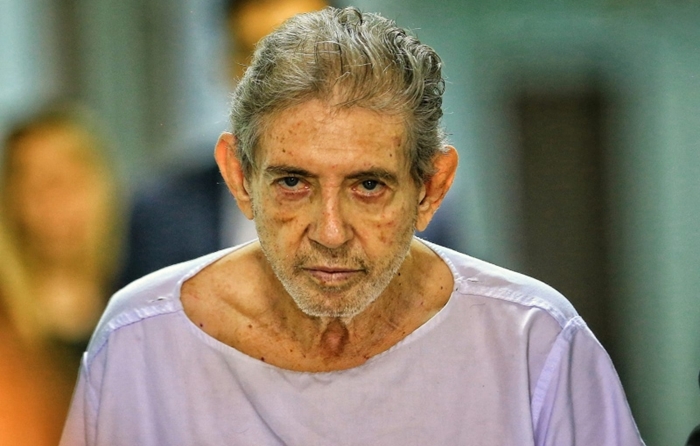 João de Deus é condenado a mais 118 anos de prisão por crimes sexuais