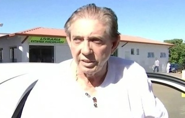 João de Deus é condenado em mais três processos a quase 100 anos de prisão