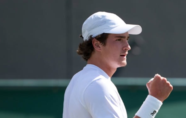 João Fonseca atinge 48ª posição do ranking da ATP e conquista a melhor colocação da carreira