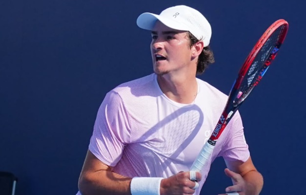 João Fonseca estreará contra sérvio no US Open; Bia Haddad encara sensação de Wimbledon