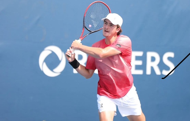 João Fonseca estreia contra o 104º do mundo no Masters 1000 de Toronto