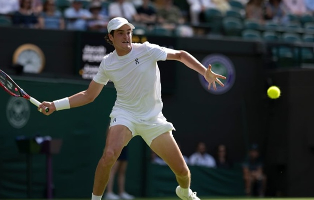 João Fonseca estreia contra rival do quali e pode cruzar com Zverev na 3ª rodada em Toronto