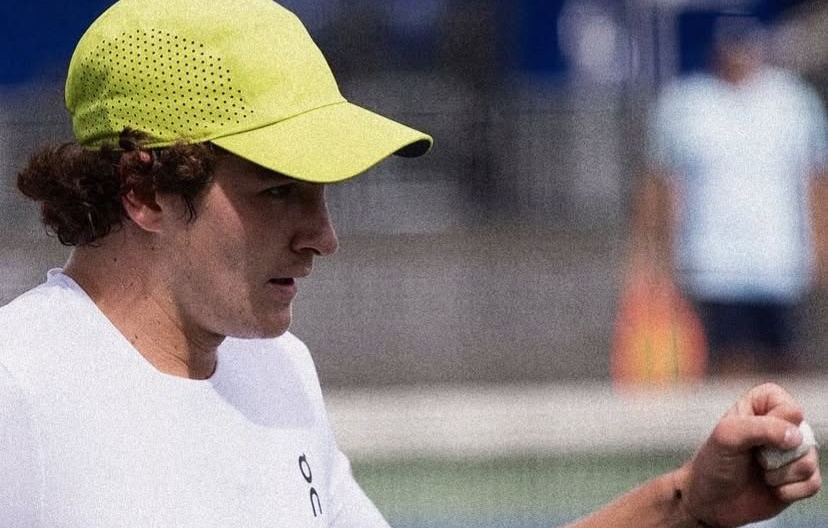 João Fonseca supera alemão e avança às quartas de final do Challenger de Phoenix