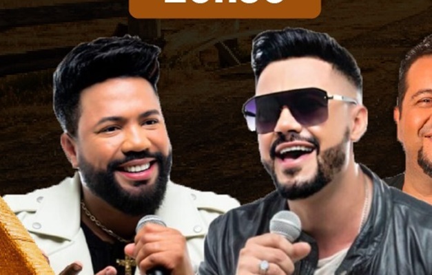 João Lucas & Marcelo abrem Goiânia + Humana no Conjunto Vera Cruz II