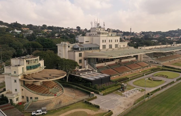 Jockey Club de São Paulo abre processo seletivo para estágio em arquitetura