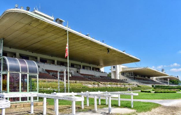 Jockey Club de São Paulo celebra 150 anos de história e legado cultural