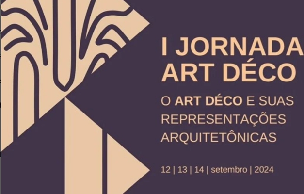 Jockey Club de São Paulo recebe 1ª semana de Art Déco