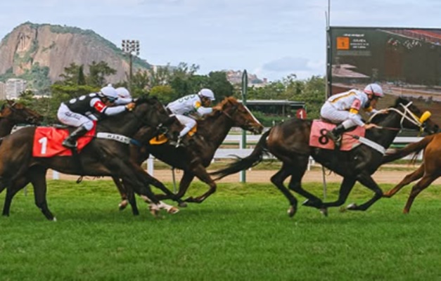 Jockey Club de São Paulo recebe a XXXI Copa Japão de Turfe