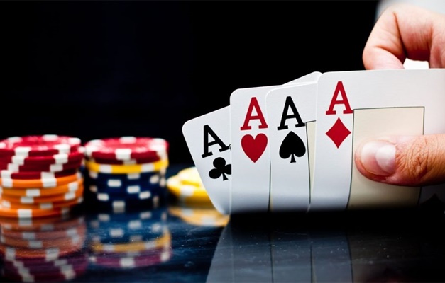 O Xadrez e o Poker no Mundo dos Investimentos