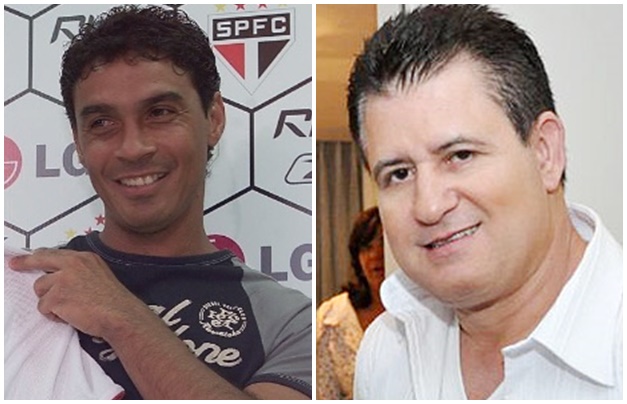 Jogão Solidário reúne cantores sertanejos e estrelas do futebol em Goiânia