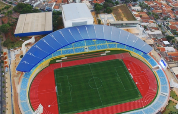 Jogo entre Vila Nova e Goiatuba altera trânsito em Goiânia