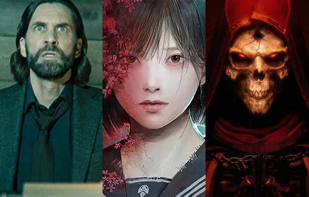 Jogos de terror para curtir o Dia das Bruxas com sustos intensos