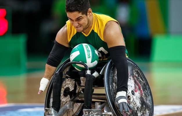 Jogos Paralímpicos atingem marca de 1 milhão de ingressos vendidos