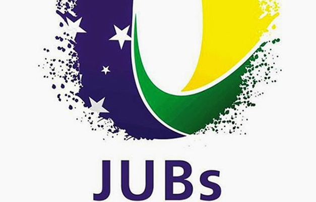 Jogos Universitários Brasileiros reunirão cerca de 300 voluntários em Goiás