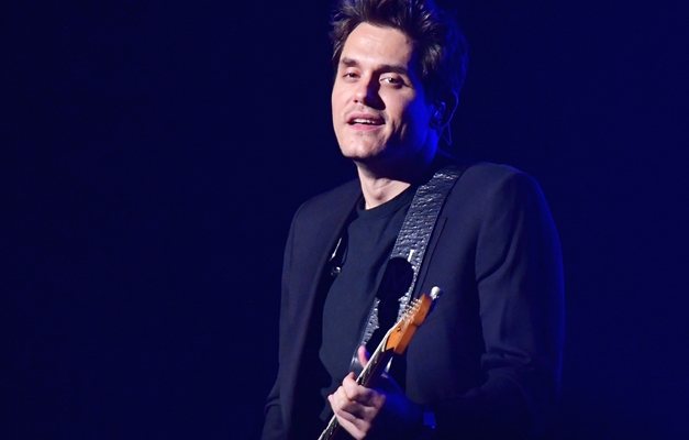 John Mayer anuncia datas de shows no Brasil