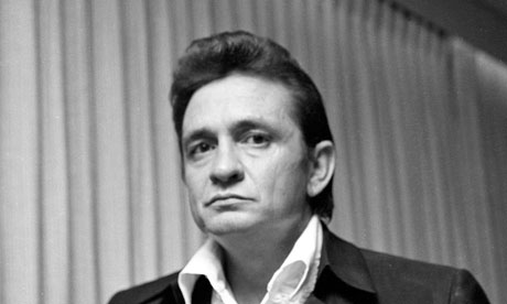 Johnny Cash faria 83 anos nesta quinta-feira (26/2)
