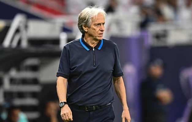 Jorge Jesus deixa o Al-Hilal de forma amigável e pode virar aposta da CBF para a seleção
