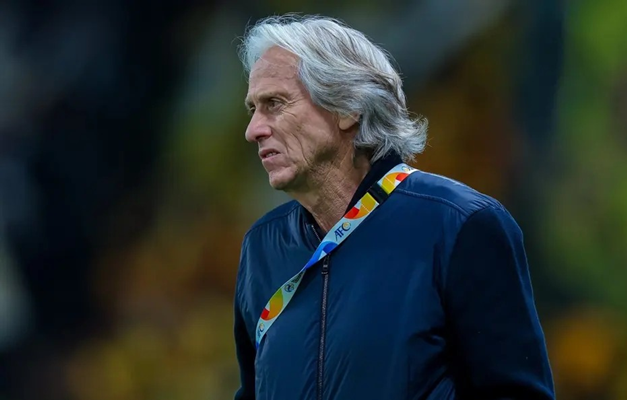 Jorge Jesus é anunciado pelo Al-Nassr e revela arrependimento por recusar a seleção brasileira