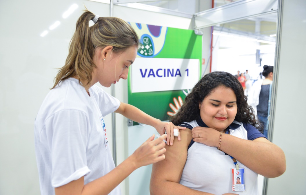 Jornada da Cidadania oferece serviços gratuitos à comunidade em Goiânia