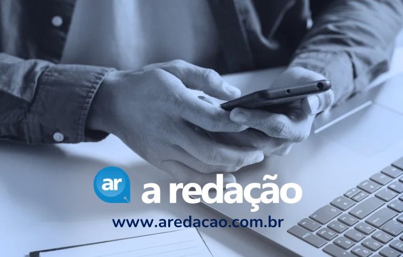 Jornal A Redação fica entre os mais influentes da web em Goiás pelo 13º ano