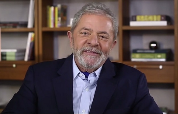 Jornal diz que Lula atuou por Odebrecht