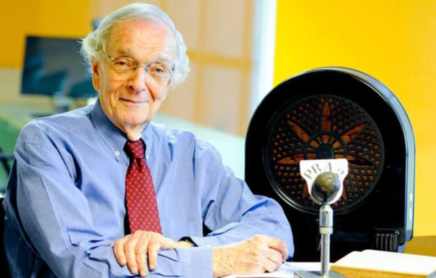 Jornalista Alberto Dines morre aos 86 anos, em São Paulo