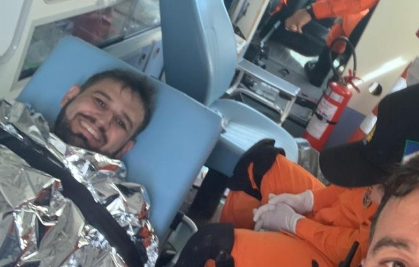 Jornalista é encontrado com múltiplas fraturas após sequestro em Roraima