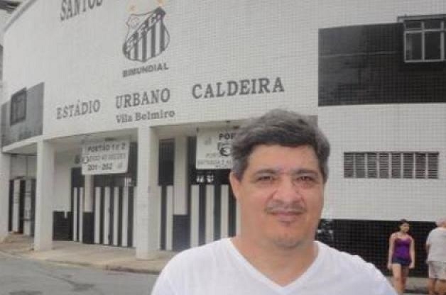 Jornalista e radialista Laerte Junior morre em Goiânia 