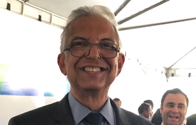 Jornalista Isanulfo Cordeiro morre em Goiânia, aos 66 anos