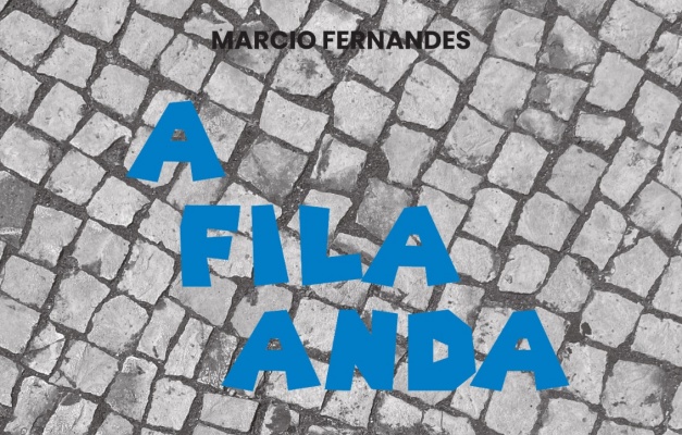 Jornalista Marcio Fernandes lança em Goiânia livro com crônicas de viagens