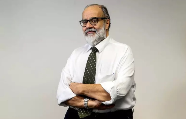 Jornalista Roberto Godoy morre em Campinas aos 75 anos