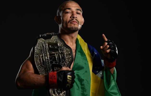 José Aldo pede para romper com o UFC e sugere aposentadoria