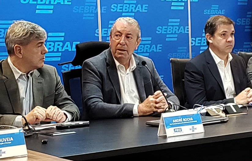 José Mário Schreiner sobre acordo Mercosul-União Europeia: "grande avanço"