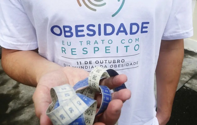 Jovem a partir dos 14 anos passa a poder fazer cirurgia bariátrica