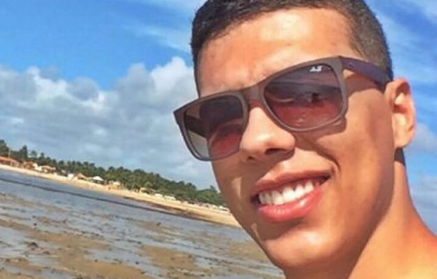 Jovem de 21 anos é morto durante assalto no Setor Bueno, em Goiânia