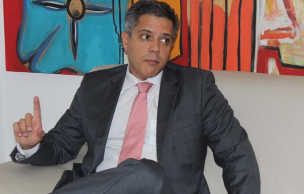 Juberto Jubé comemora conquistas da Comissão do Advogado Publicista em 2017
