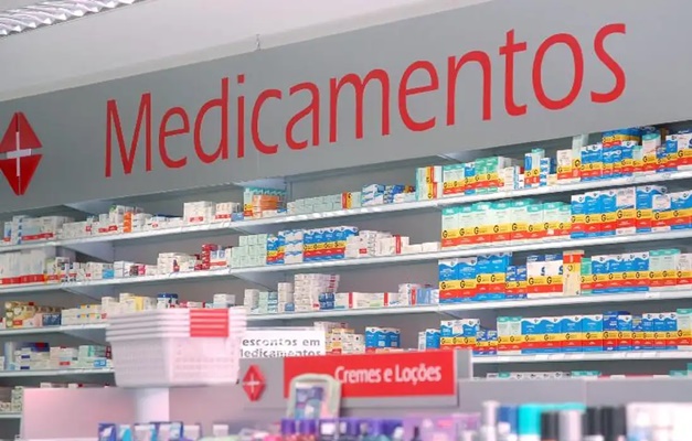 Judicialização representa um terço do gasto estadual com medicamentos